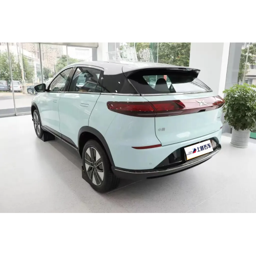 Горячая продажа Xpeng G3 Электромобиль Новый Энергетический Электромобиль Energy Xiaopeng G3i Взрослые чистые в складе электромобиль внедорожников на дальние расстояния